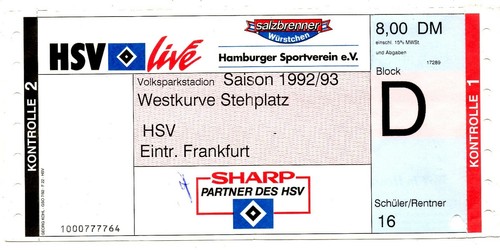 Ticket hamburger - hamburger,