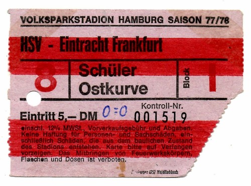Ticket hamburger - sv,