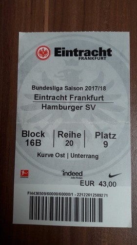 Ticket bundesliga saison - bundesliga,