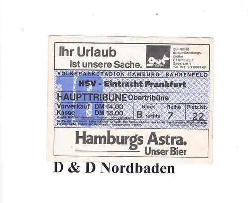 Ticket eintrittskarte - ticket,