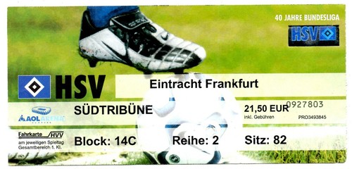 Ticket hamburger - sv,