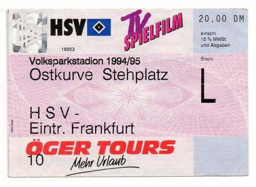Ticket hamburger - ticket, sv