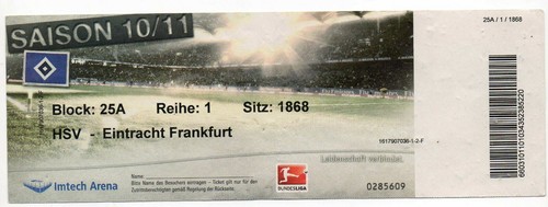 Ticket hamburger - hamburger,