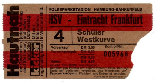 Ticket hamburger - ticket,
