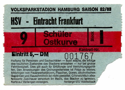 Ticket hamburger - hamburger,