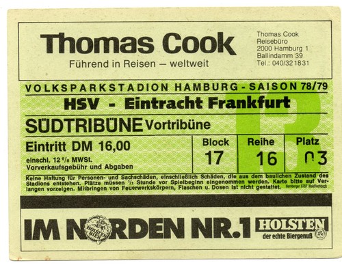 Ticket hamburger - hamburger,