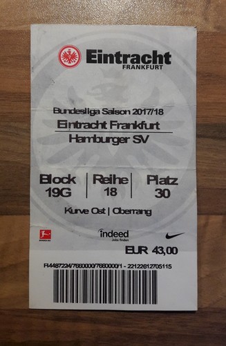 Ticket bundesliga saison - ticket,