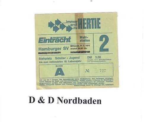 Ticket eintrittskarte - ticket, /